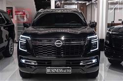 نيسان باترول